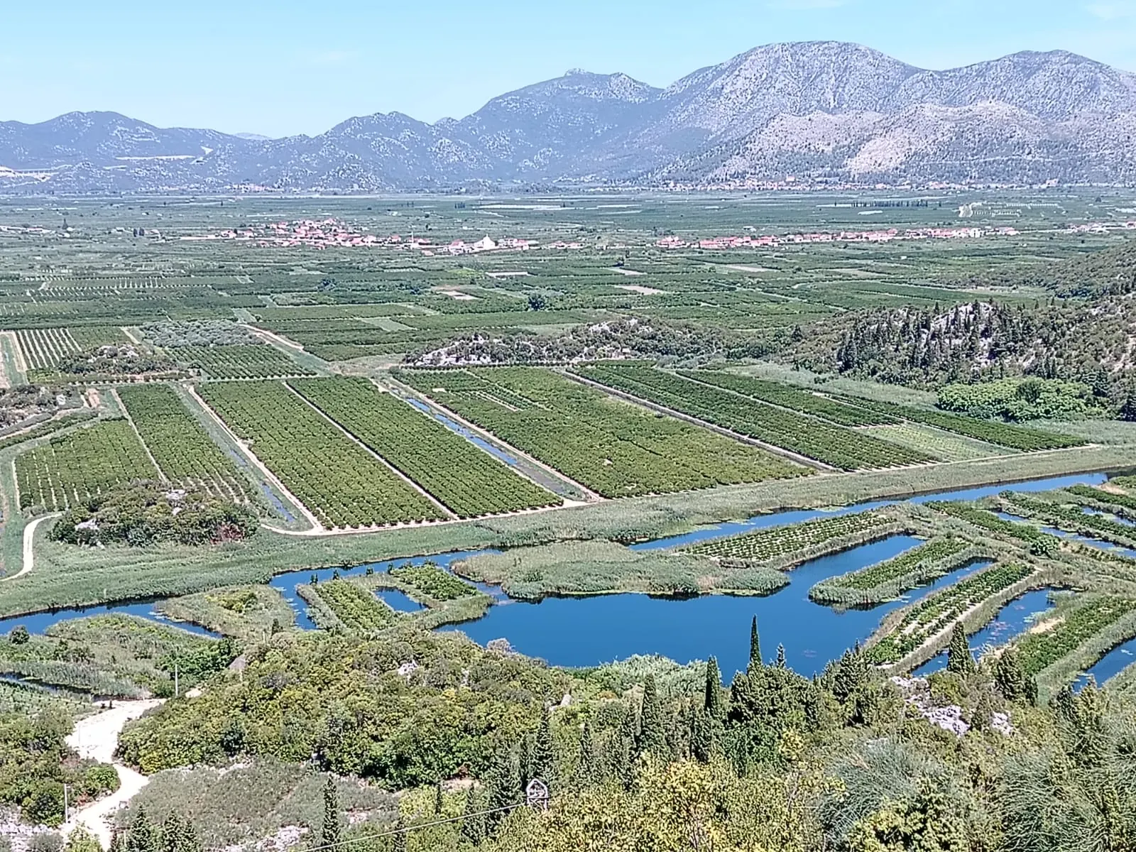 Neretva